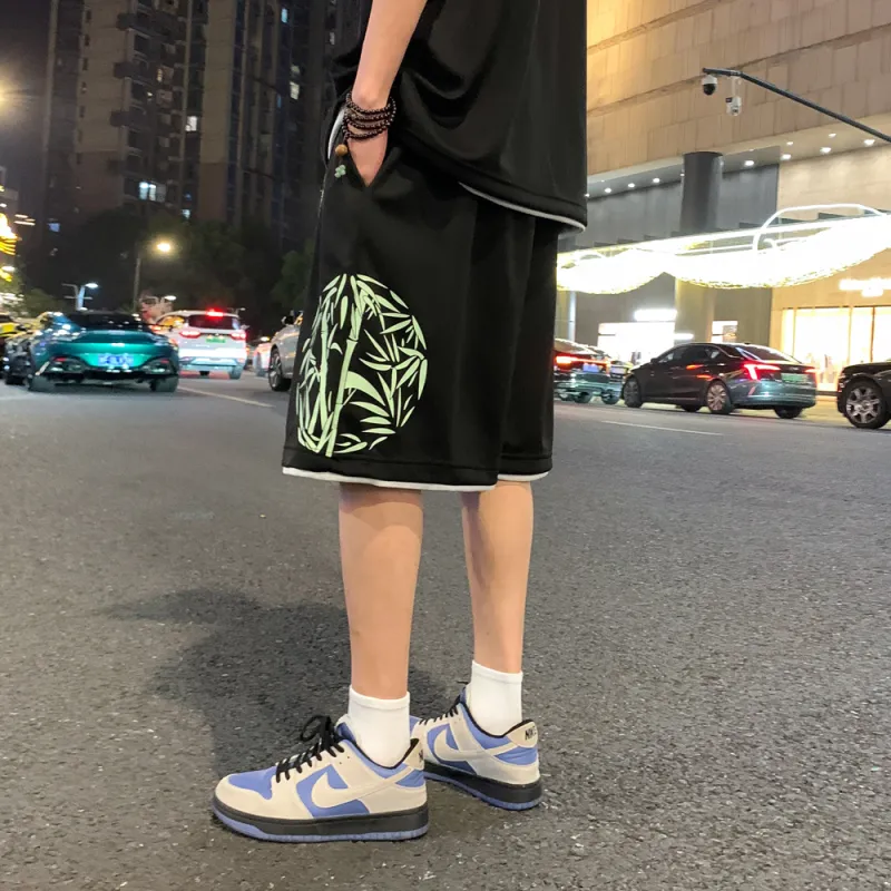 DJ.SPIRIT Casual Sportswear Unisex-10