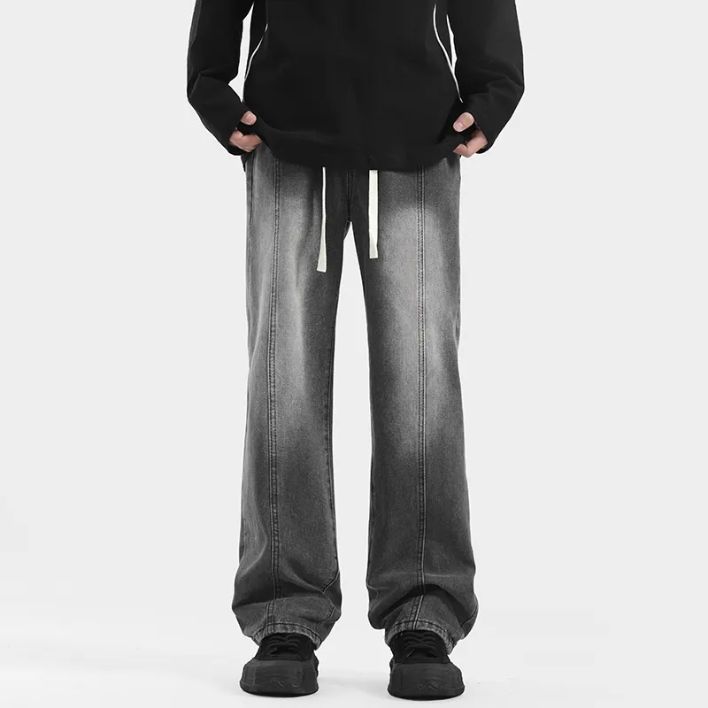 DJ.SPIRIT Jeans Unisex-9