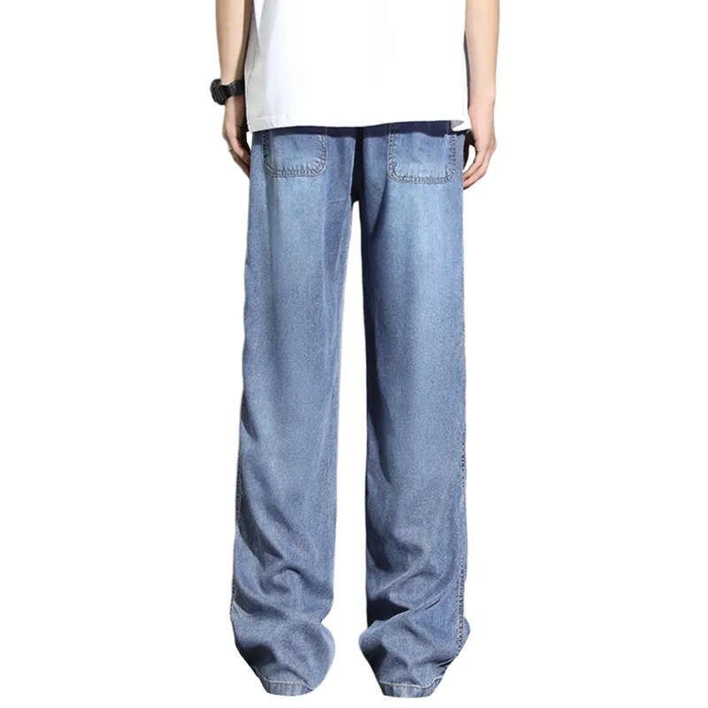 DJ.SPIRIT Jeans Unisex-2