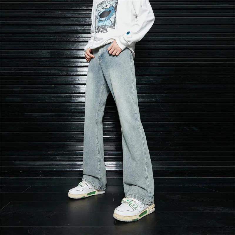 DJ.SPIRIT Jeans Unisex-12