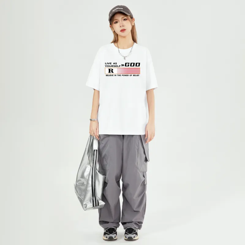 DJ.SPIRIT T Shirts Unisex-8