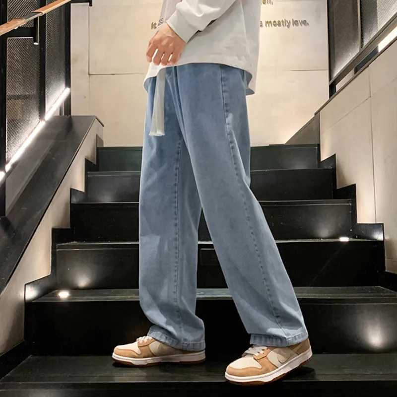 DJ.SPIRIT Jeans Unisex-11