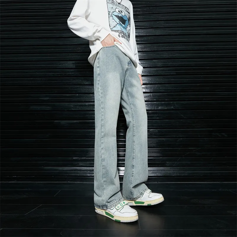 DJ.SPIRIT Jeans Unisex-13
