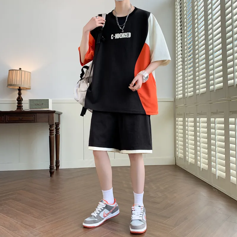 DJ.SPIRIT Casual Sportswear Unisex-17