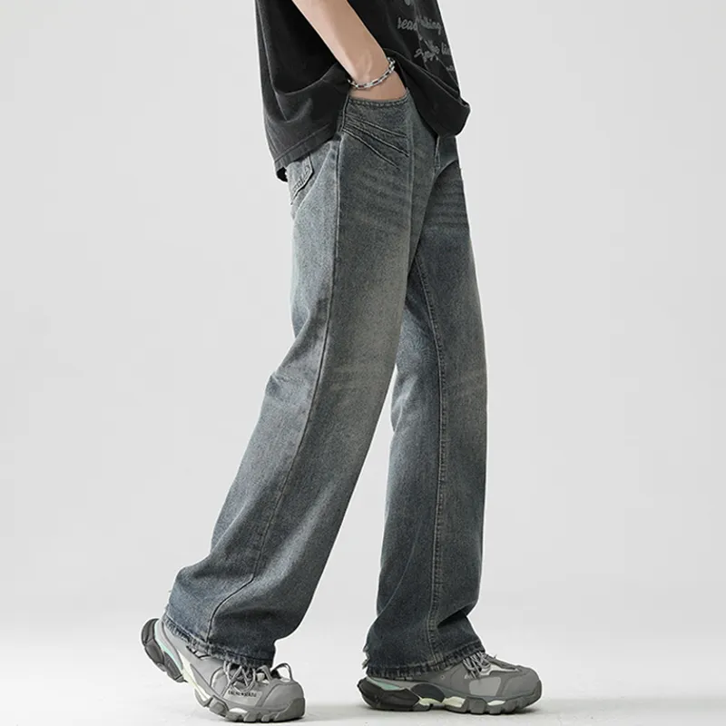 DJ.SPIRIT Jeans Unisex-4