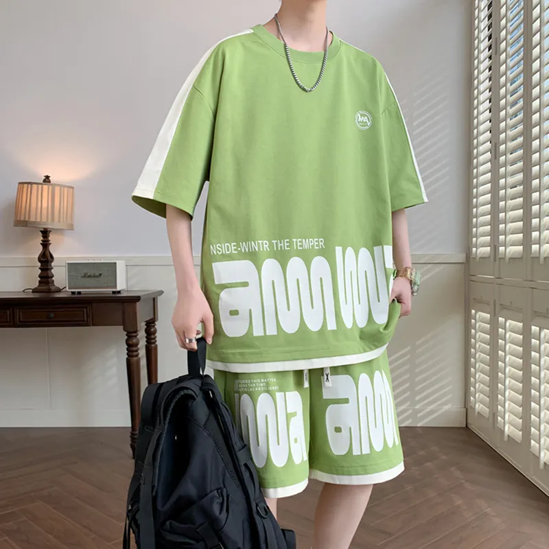 DJ.SPIRIT Casual Sportswear Unisex-8