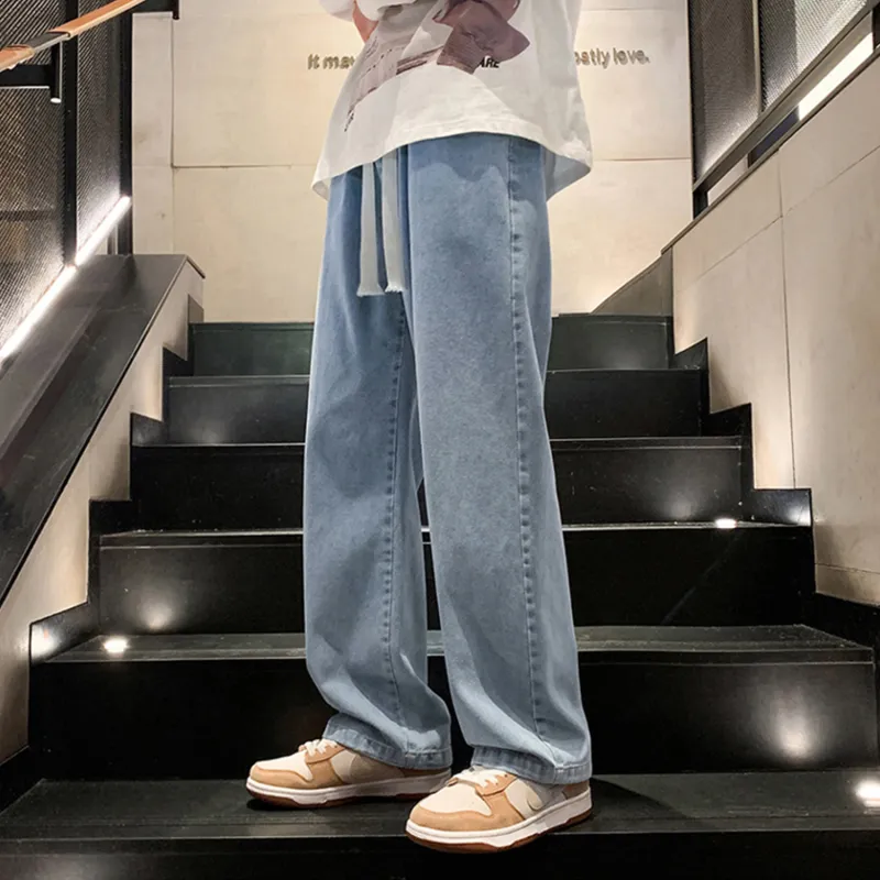 DJ.SPIRIT Jeans Unisex-12