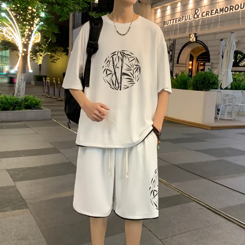 DJ.SPIRIT Casual Sportswear Unisex-16