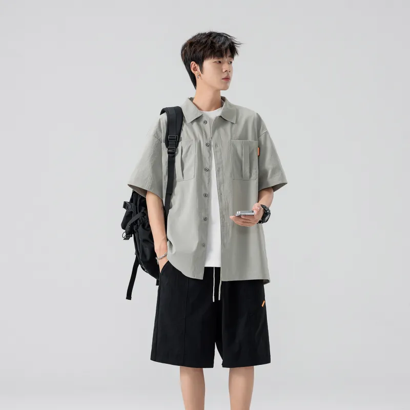 DJ.SPIRIT Casual Sportswear Unisex-12