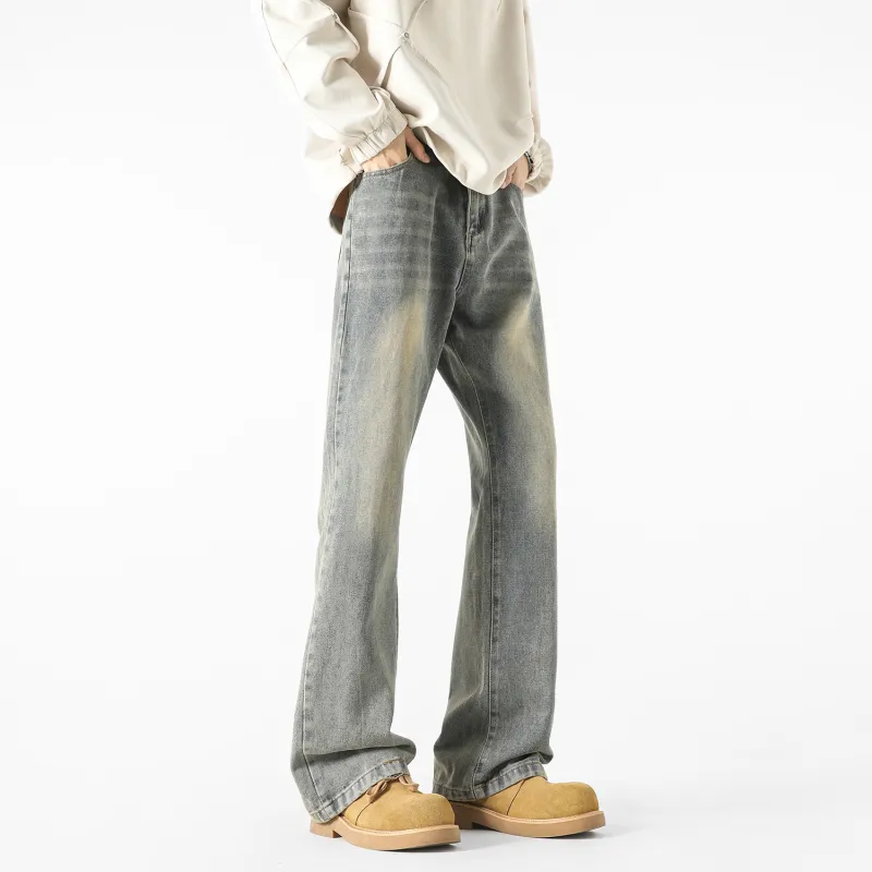 DJ.SPIRIT Jeans Unisex-4