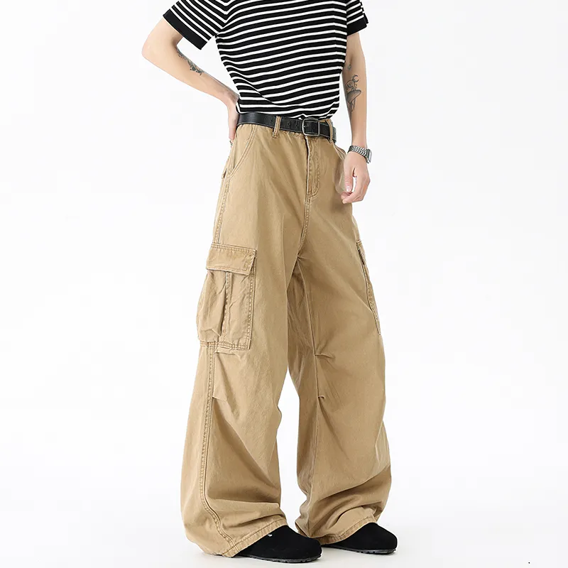 DJ.SPIRIT Jeans Unisex-14