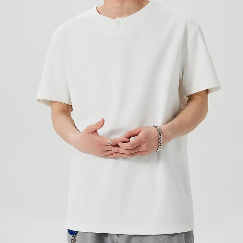 DJ.SPIRIT Short Sleeved T Shirts Unisex-8
