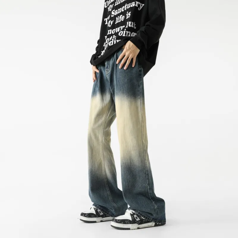 DJ.SPIRIT Jeans Unisex-8