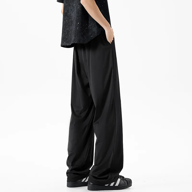 DJ.SPIRIT Suit Trousers Unisex-2