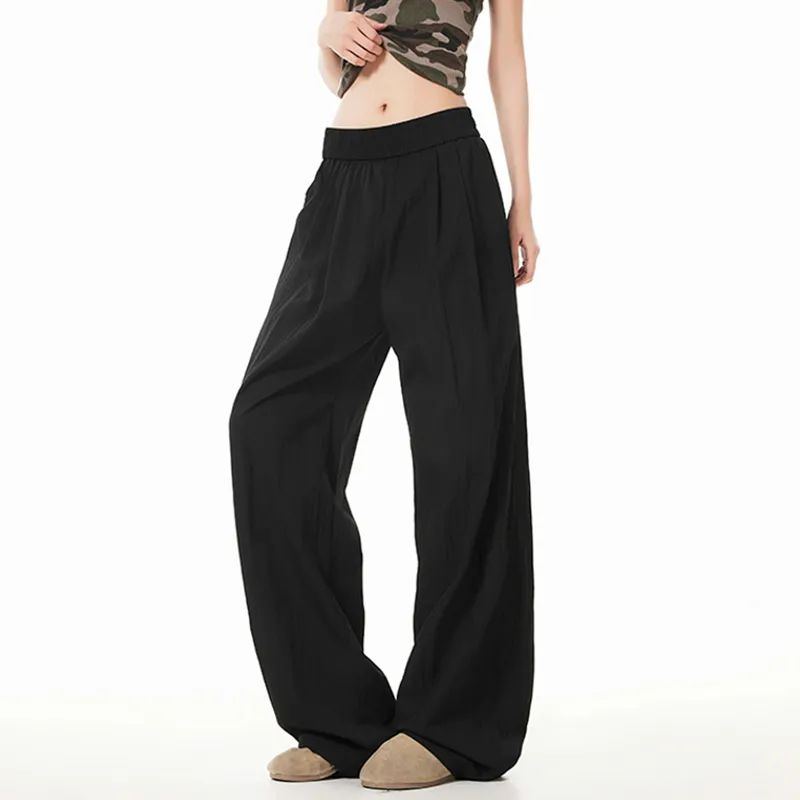 DJ.SPIRIT Casual Pants Unisex-21