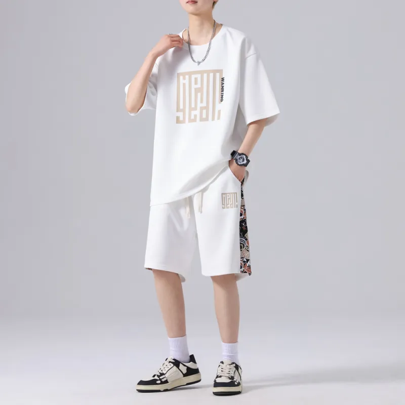 DJ.SPIRIT Casual Sportswear Unisex-13