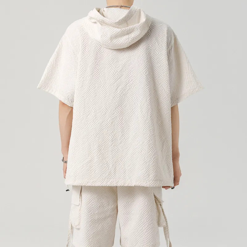 DJ.SPIRIT Casual Sportswear Unisex-17