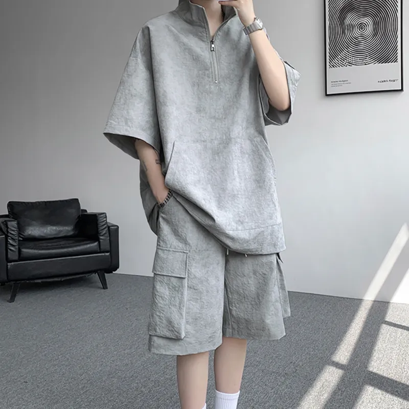 DJ.SPIRIT Casual Sportswear Unisex-1