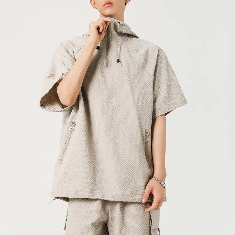 DJ.SPIRIT Casual Sportswear Unisex-3