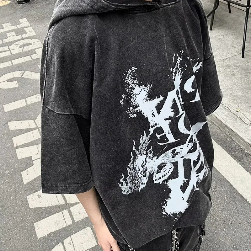 DJ.SPIRIT T Shirts Unisex-4
