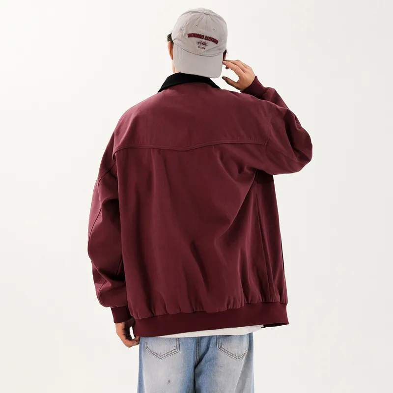 DJ.SPIRIT Jackets Unisex-15