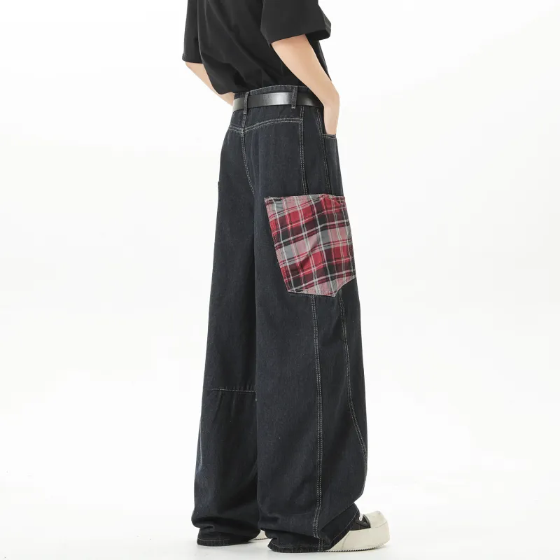 DJ.SPIRIT Jeans Unisex-4