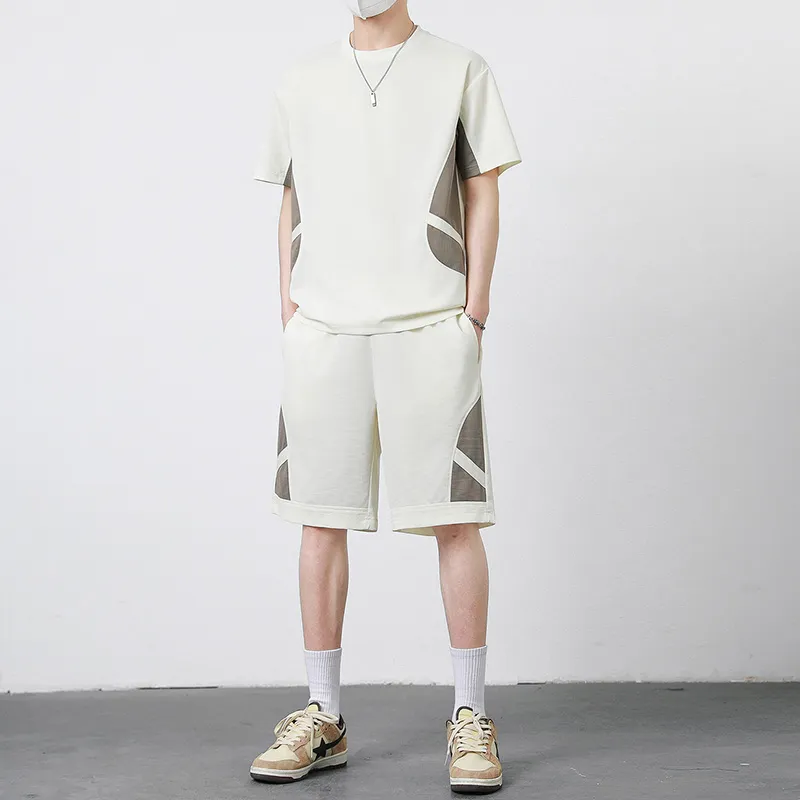 DJ.SPIRIT Casual Sportswear Unisex-7