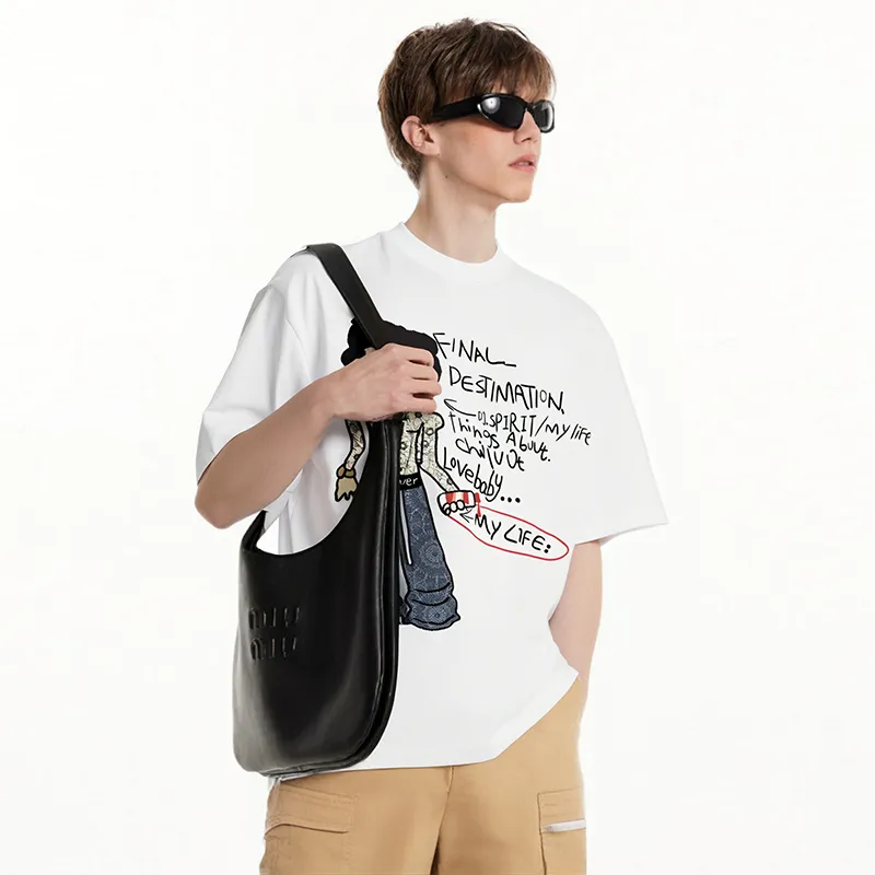 DJ.SPIRIT T Shirts Unisex-2