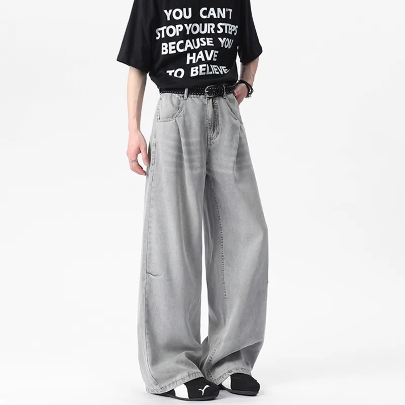 DJ.SPIRIT Jeans Unisex-10