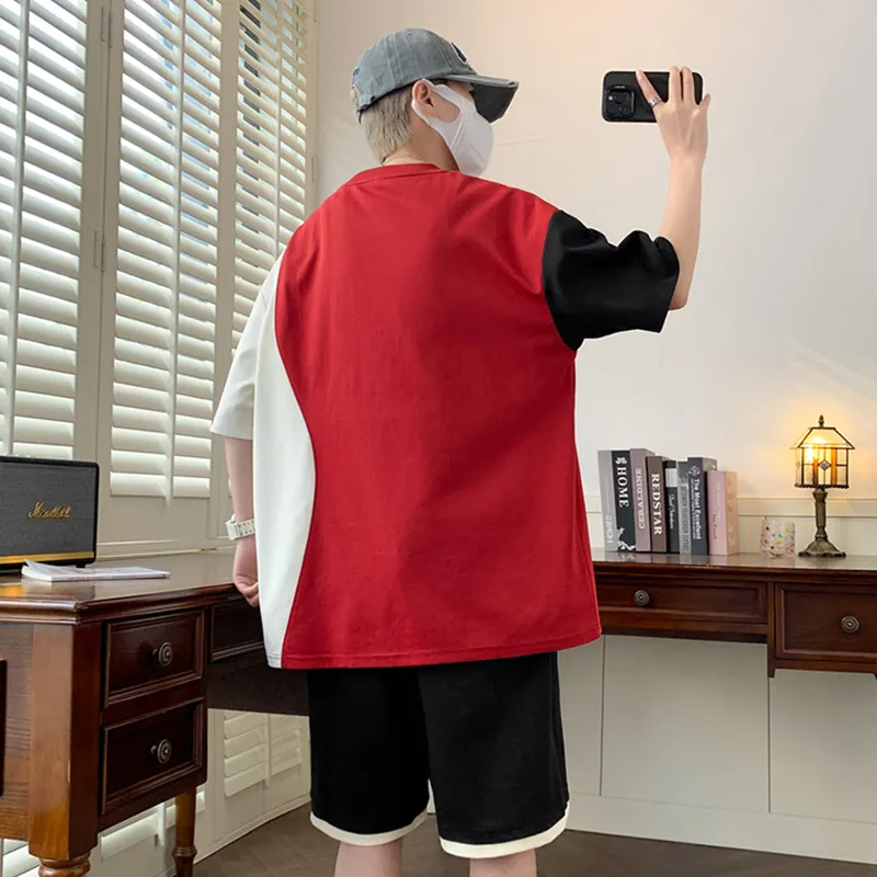 DJ.SPIRIT Casual Sportswear Unisex-11