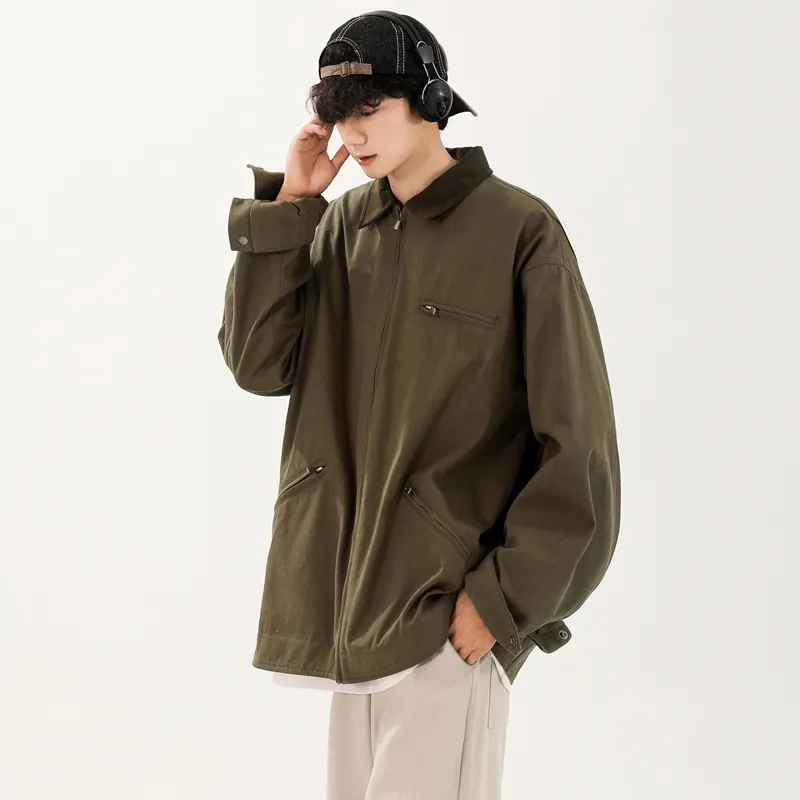 DJ.SPIRIT Jackets Unisex-35