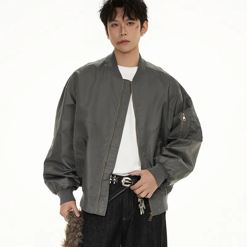 DJ.SPIRIT Jackets & Coats Unisex-2