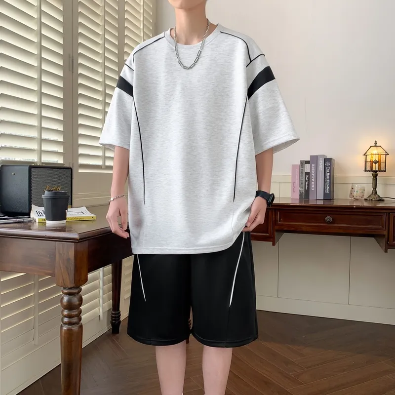 DJ.SPIRIT Casual Sportswear Unisex-17