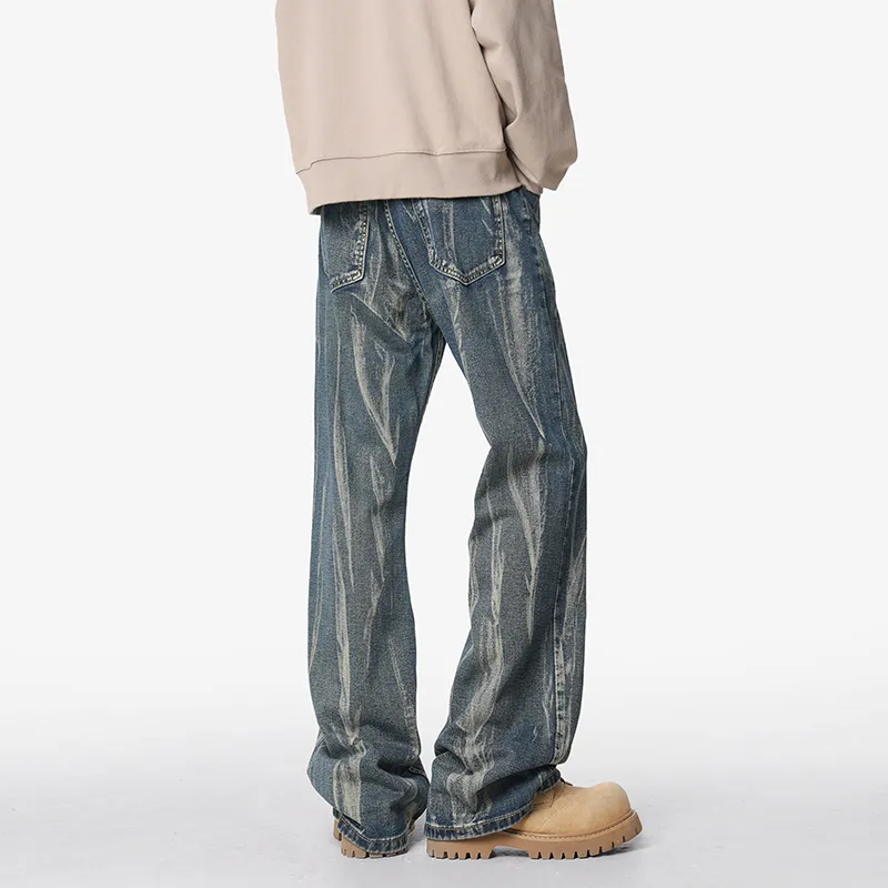 DJ.SPIRIT Jeans Unisex-10