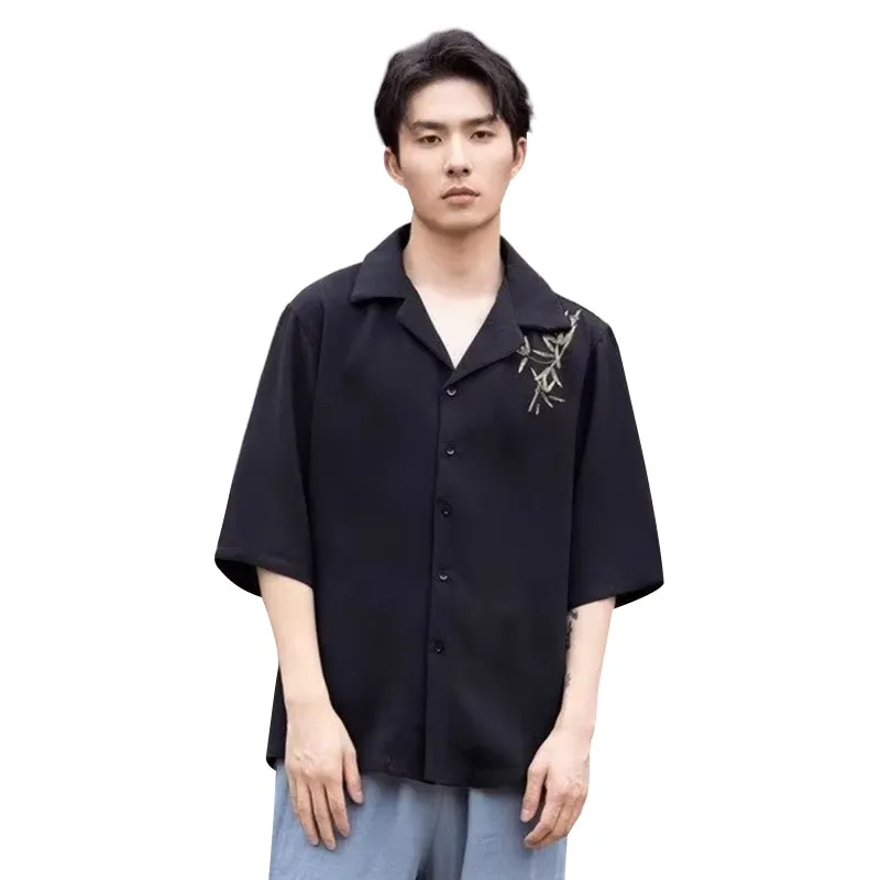 DJ.SPIRIT Shirts Unisex-1