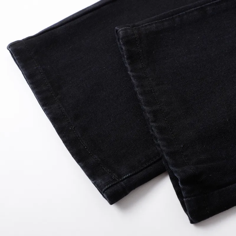 DJ.SPIRIT Jeans Unisex-9