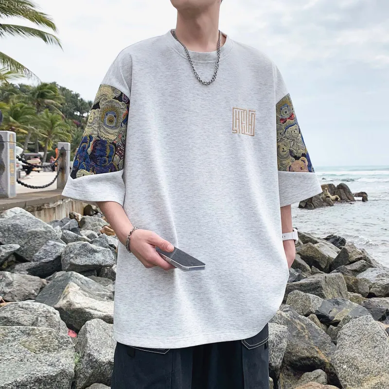 ROSECREED T Shirts Unisex-28