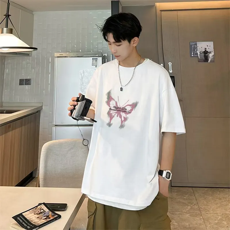 DJ.SPIRIT T Shirts Unisex-7