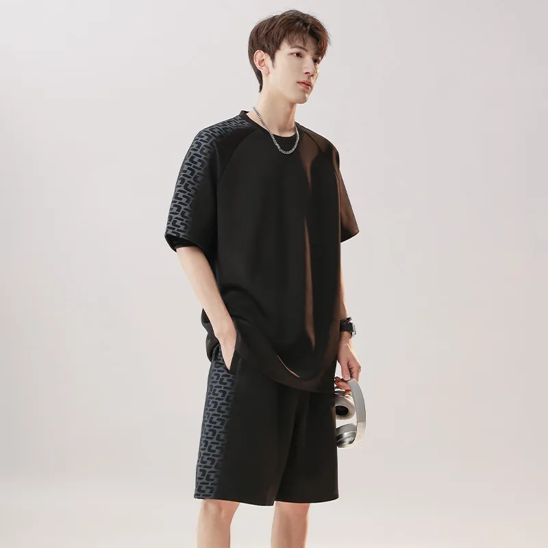 DJ.SPIRIT Casual Sportswear Unisex-17