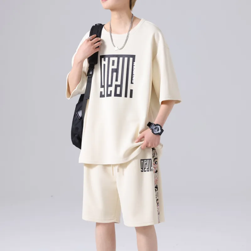 DJ.SPIRIT Casual Sportswear Unisex-27