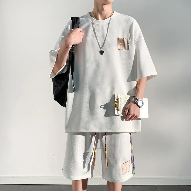 DJ.SPIRIT Casual Sportswear Unisex-14