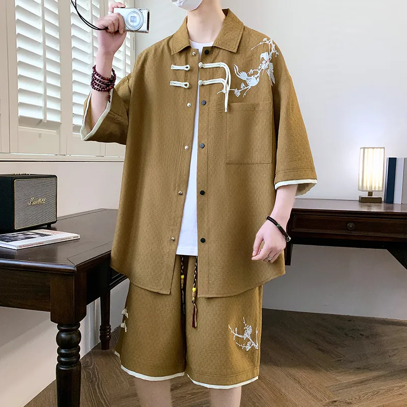 DJ.SPIRIT Casual Sportswear Unisex-33
