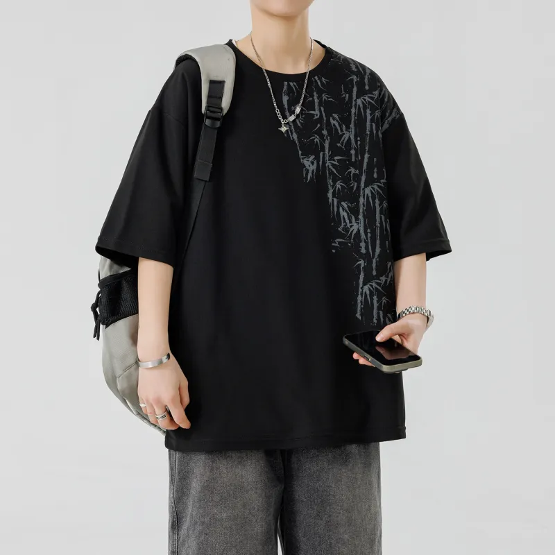 DJ.SPIRIT T Shirts Unisex-3