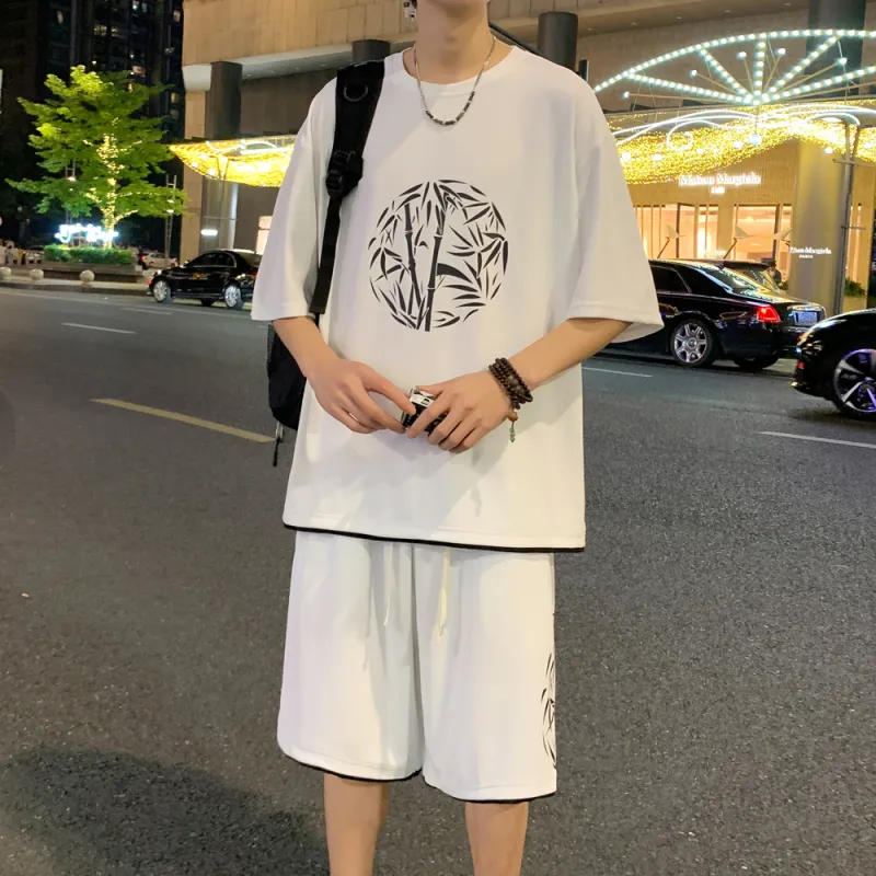 DJ.SPIRIT Casual Sportswear Unisex-14