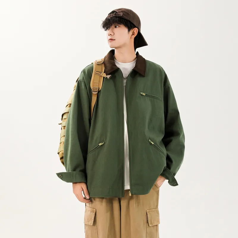 DJ.SPIRIT Jackets Unisex-30