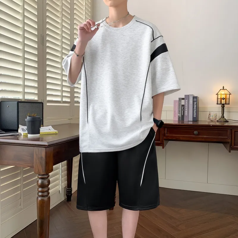 DJ.SPIRIT Casual Sportswear Unisex-15