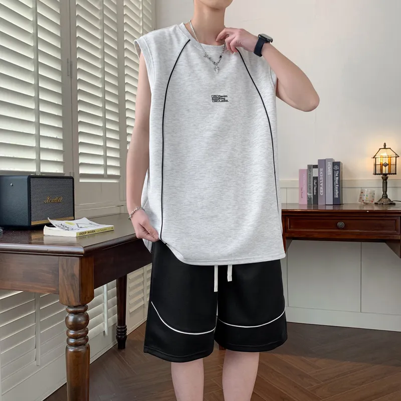 DJ.SPIRIT Casual Sportswear Unisex-11