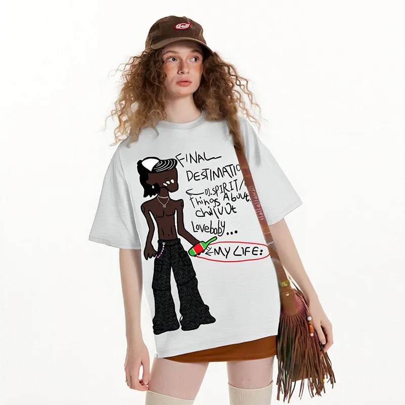 DJ.SPIRIT T Shirts Unisex-9