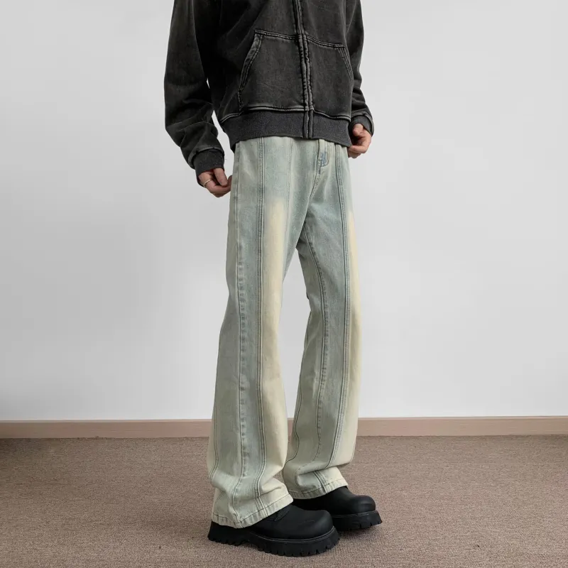 DJ.SPIRIT Jeans Unisex-8