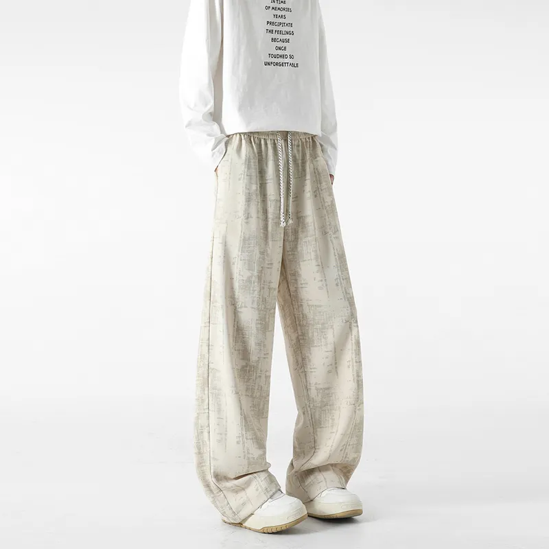 DJ.SPIRIT Suit Trousers Unisex-2